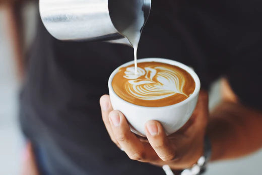 5 Barista styles to try at Home