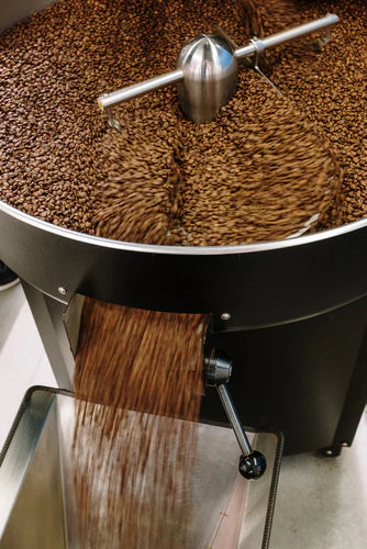 How We Roast