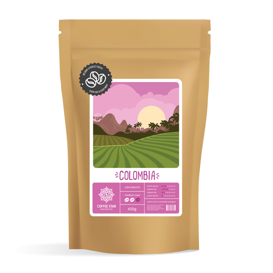 Coffee Colombia
