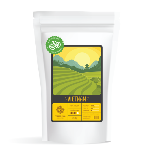 Coffee Vietnam